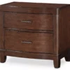 Manoticello Nightstand