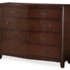 Manoticello Dresser 1 Manoticello Dresser -COSCO Store 810223936 1