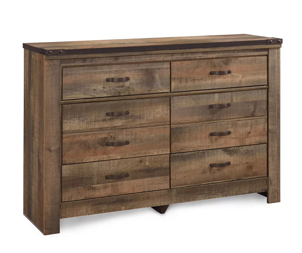 Trinell 6-Drawer Dresser 3 Trinell 6-Drawer Dresser