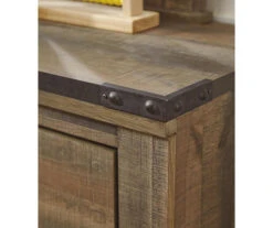 Trinell 5-Drawer Chest 24 Trinell 5-Drawer Chest -COSCO Store 810337768 10