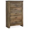Trinell 5-Drawer Chest -COSCO Store 810337768