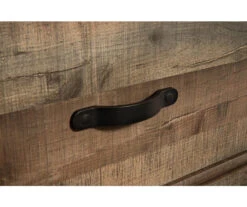 Trinell 5-Drawer Chest 17 Trinell 5-Drawer Chest -COSCO Store 810337768 3