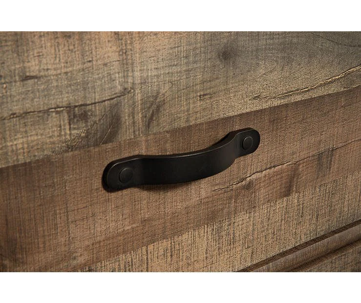 Trinell 5-Drawer Chest 6 Trinell 5-Drawer Chest - Image 4