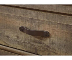 Trinell 5-Drawer Chest 23 Trinell 5-Drawer Chest -COSCO Store 810337768 9