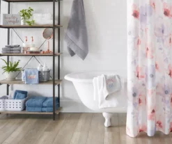 Real Living Rustic 5-Shelf Bookcase -COSCO Store 810343917 810388410 810388408 810386443 810388304 810388300 810388302