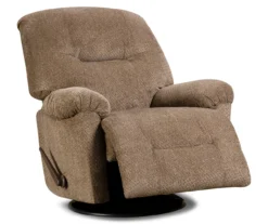 Stratolounger Hudson Swivel Rocker Recliner 10 Stratolounger Hudson Swivel Rocker Recliner -COSCO Store 810346995 2