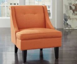 Signature Design By Ashley Clarinda Accent Chair -COSCO Store 810363119 1