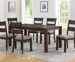 Stratford Hayden Dining Chairs, 2-Pack -COSCO Store 810373576 810373577 810373578 4