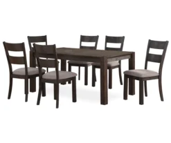 Stratford Hayden Dining Chairs, 2-Pack -COSCO Store 810373576 810373577 810373578 5