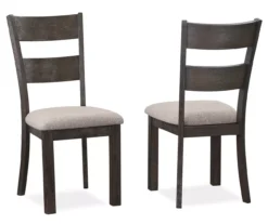 Stratford Hayden Dining Chairs, 2-Pack -COSCO Store 810373577