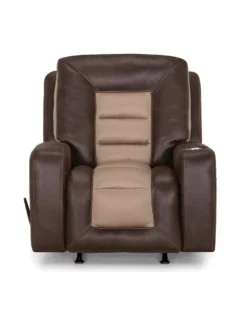 Franklin Stratolounger Airflow Recliner -COSCO Store 810383150 1