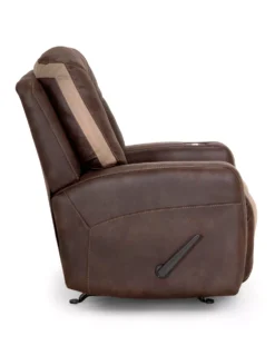 Franklin Stratolounger Airflow Recliner -COSCO Store 810383150 2 1