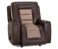 Franklin Stratolounger Airflow Recliner -COSCO Store 810383150 2