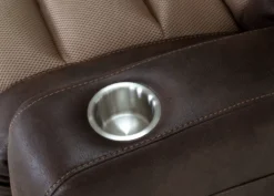 Franklin Stratolounger Airflow Recliner -COSCO Store 810383150 3 1