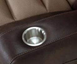 Franklin Stratolounger Airflow Recliner -COSCO Store 810383150 4