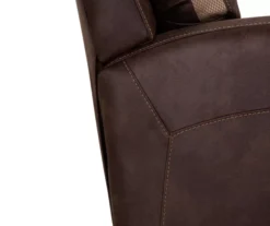 Franklin Stratolounger Airflow Recliner -COSCO Store 810383150 5