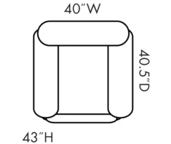 Franklin Stratolounger Airflow Recliner -COSCO Store 810383150 51