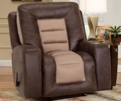 Franklin Stratolounger Airflow Recliner -COSCO Store 810383150 61