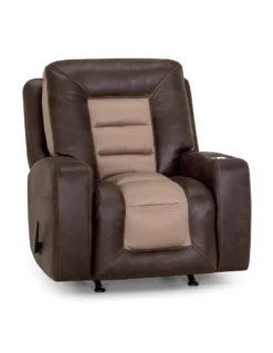 Franklin Stratolounger Airflow Recliner -COSCO Store 810383150 7