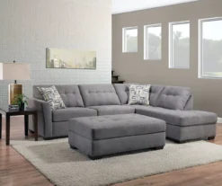 Lane Home Solutions Pasadena Ottoman -COSCO Store 810383597 810383359 810383599 1