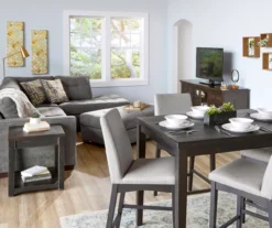 Lane Home Solutions Pasadena Ottoman -COSCO Store 810385826 810385827 810383597 810383598 810383599