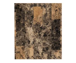 Williams 4-Piece Faux Marble Tray Table Set 19 Williams 4-Piece Faux Marble Tray Table Set -COSCO Store 810386282 A4 4