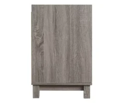 Margo Gray 2-Drawer Filing Cabinet -COSCO Store 810386285 A3 3