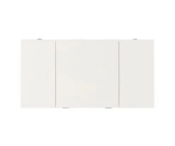 Martha Mirror Vanity Set With Stool -COSCO Store 810389524 A0 5