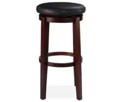 Clea Faux Leather Bar/ Counter Stools -COSCO Store 810389526 2