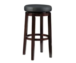 Clea Faux Leather Bar/ Counter Stools -COSCO Store 810389526 A0 1
