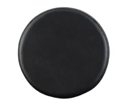 29" Clea Black Pub Barstool -COSCO Store 810389526 A4