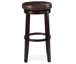 Clea Faux Leather Bar/ Counter Stools -COSCO Store 810389527 1 1