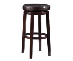 Clea Faux Leather Bar/ Counter Stools -COSCO Store 810389527 A0 1 1