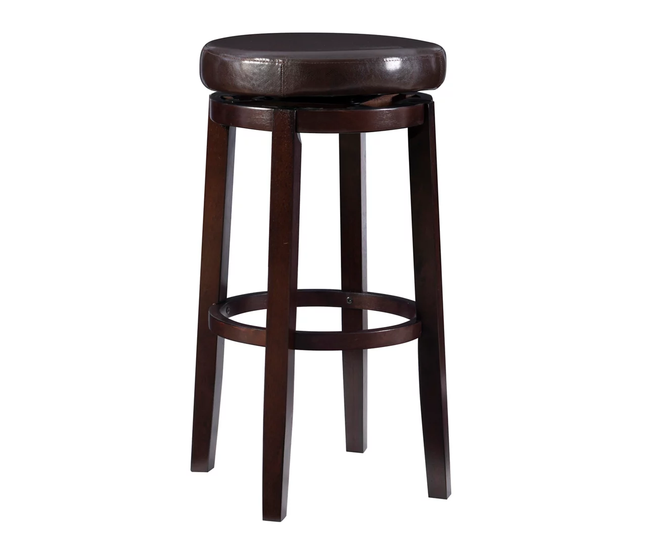 29" Clea Brown Pub Barstool 13 29" Clea Brown Pub Barstool - Image 11
