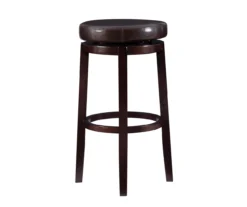 29" Clea Brown Pub Barstool 17 29" Clea Brown Pub Barstool -COSCO Store 810389527 A1
