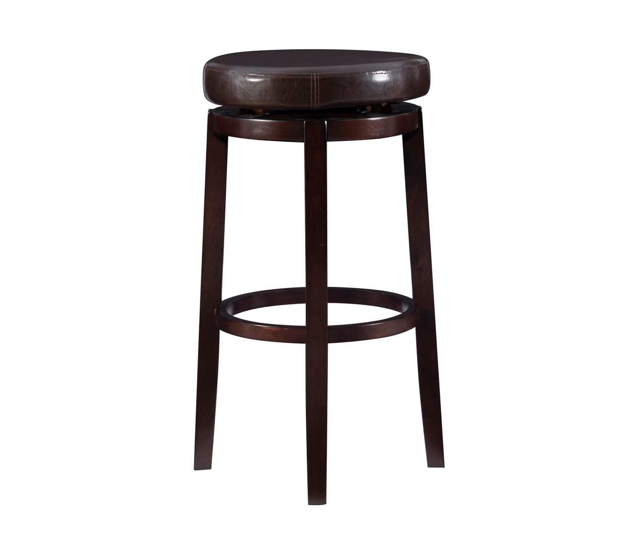 29" Clea Brown Pub Barstool 7 29" Clea Brown Pub Barstool - Image 5
