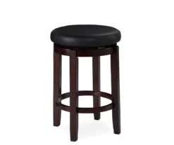 Clea Faux Leather Bar/ Counter Stools -COSCO Store 810389528 1