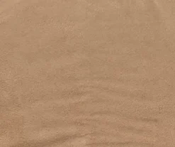 Beige Microfiber Cushion Set For Breakfast Nook 19 Beige Microfiber Cushion Set For Breakfast Nook -COSCO Store 810389546 2