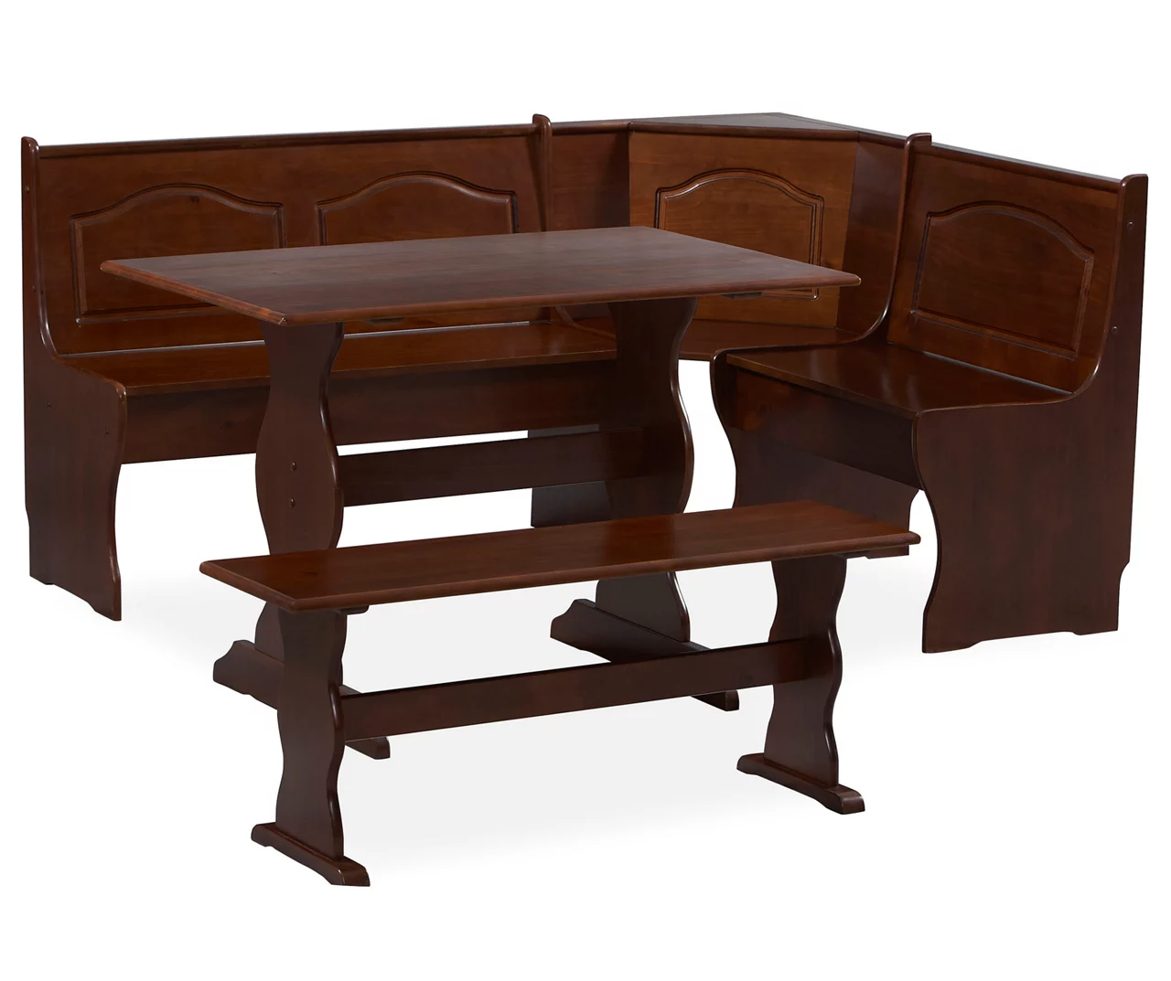 Morgan Nook Dining Table Set 2 Morgan Nook Dining Table Set