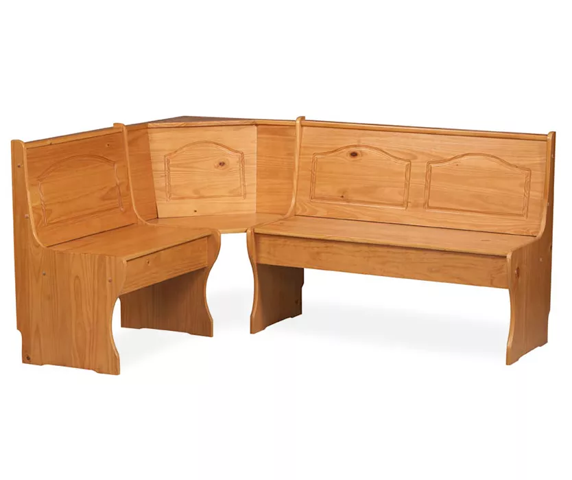 Morgan Nook Dining Table Set 7 Morgan Nook Dining Table Set - Image 6