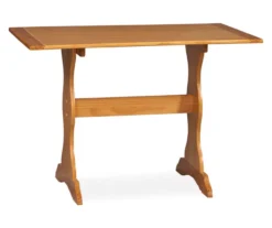 Morgan Nook Dining Table Set 16 Morgan Nook Dining Table Set -COSCO Store 810389548 4