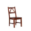 Rockford Antique Tobacco Dining Chair -COSCO Store 810389550 1