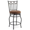 Swag Swivel Bar/ Counter Stools -COSCO Store 810389559 1