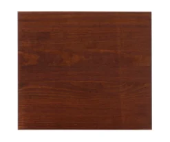 Rockford Antique Tobacco End Table 23 Rockford Antique Tobacco End Table -COSCO Store 810389562 A4