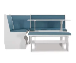 Maggie Breakfast Dining Nook -COSCO Store 810389662 A0 1