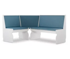 Maggie Breakfast Dining Nook -COSCO Store 810389662 A0 2