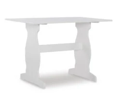 Maggie Breakfast Dining Nook -COSCO Store 810389662 A0 3