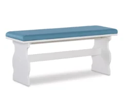 Maggie Breakfast Dining Nook -COSCO Store 810389662 A0 4