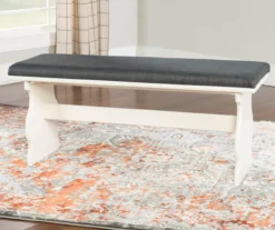 Maggie Breakfast Dining Nook -COSCO Store 810389663 A0 10