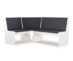 Maggie Breakfast Dining Nook -COSCO Store 810389663 A0 2